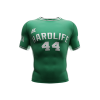 Boston Celtics Personalised Rashguard