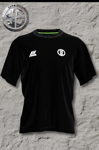 Hardlife x Young Subs Dry-Fit Training Tee
