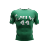 Boston Celtics Personalised Rashguard