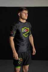 50/50 Duo Shorts