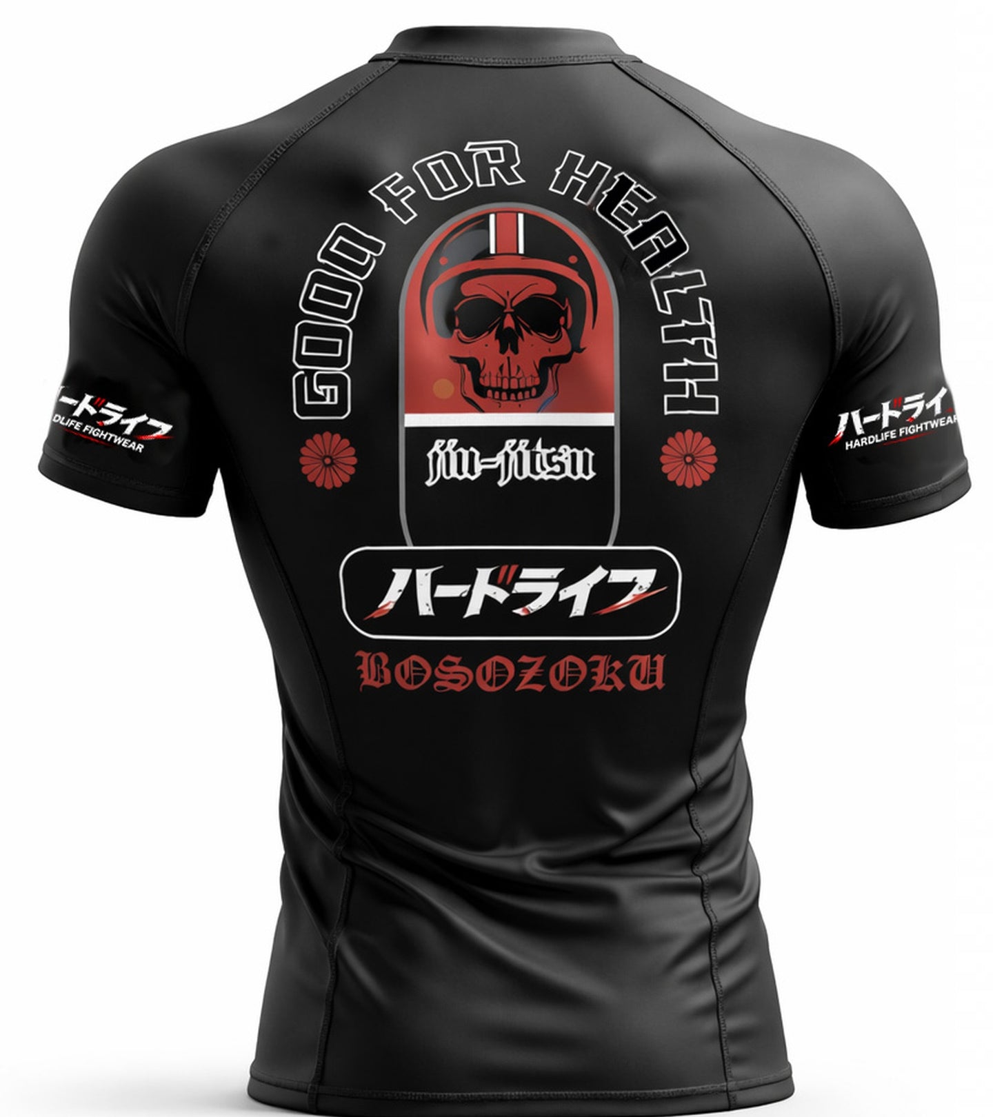 Bosozoku Rashguard