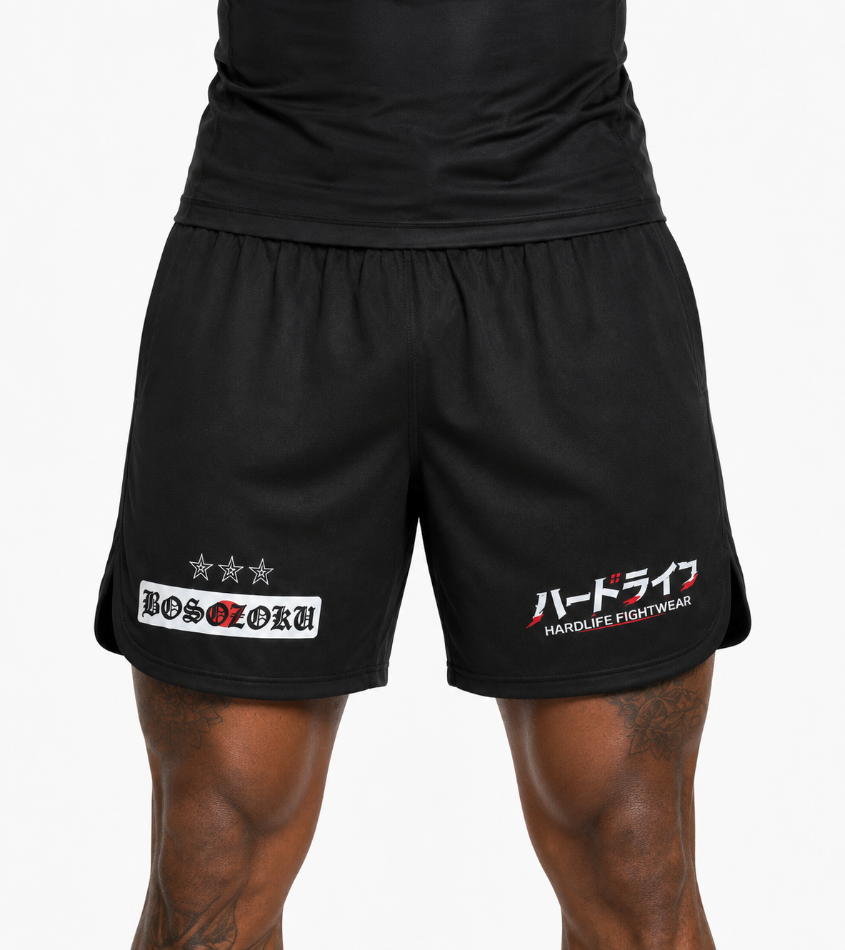 Bosozoku Shorts