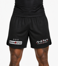 Bosozoku Shorts