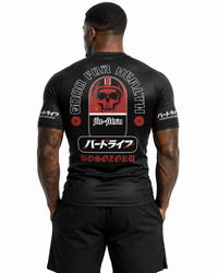 Bosozoku Rashguard