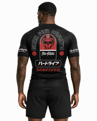 Bosozoku Rashguard