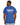 HardLife Combat Club Royal Blue T-Shirt
