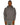 HardLife Combat Club Charcoal Hoodie