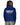 HardLife Combat Club Royal Blue Hoodie