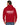 HardLife Combat Club Red Hoodie