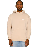 HardLife Combat Club Sand Hoodie