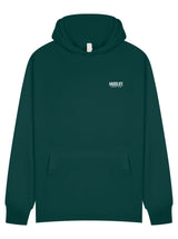HardLife Combat Club Rain Forest Hoodie