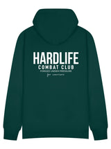 HardLife Combat Club Rain Forest Hoodie
