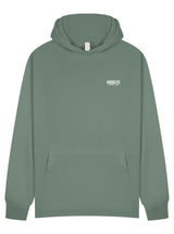 HardLife Combat Club Sage Hoodie