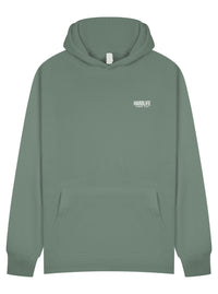 HardLife Combat Club Sage Hoodie