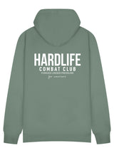 HardLife Combat Club Sage Hoodie
