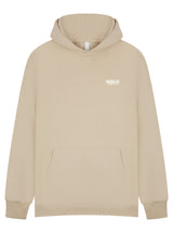 HardLife Combat Club Sand Hoodie