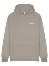 HardLife Combat Club Stone Hoodie