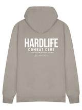 HardLife Combat Club Stone Hoodie