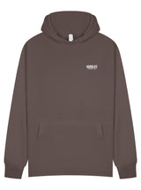 HardLife Combat Club Taupe Hoodie