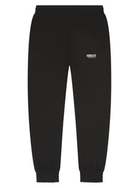 HardLife Combat Club Black Sweatpants