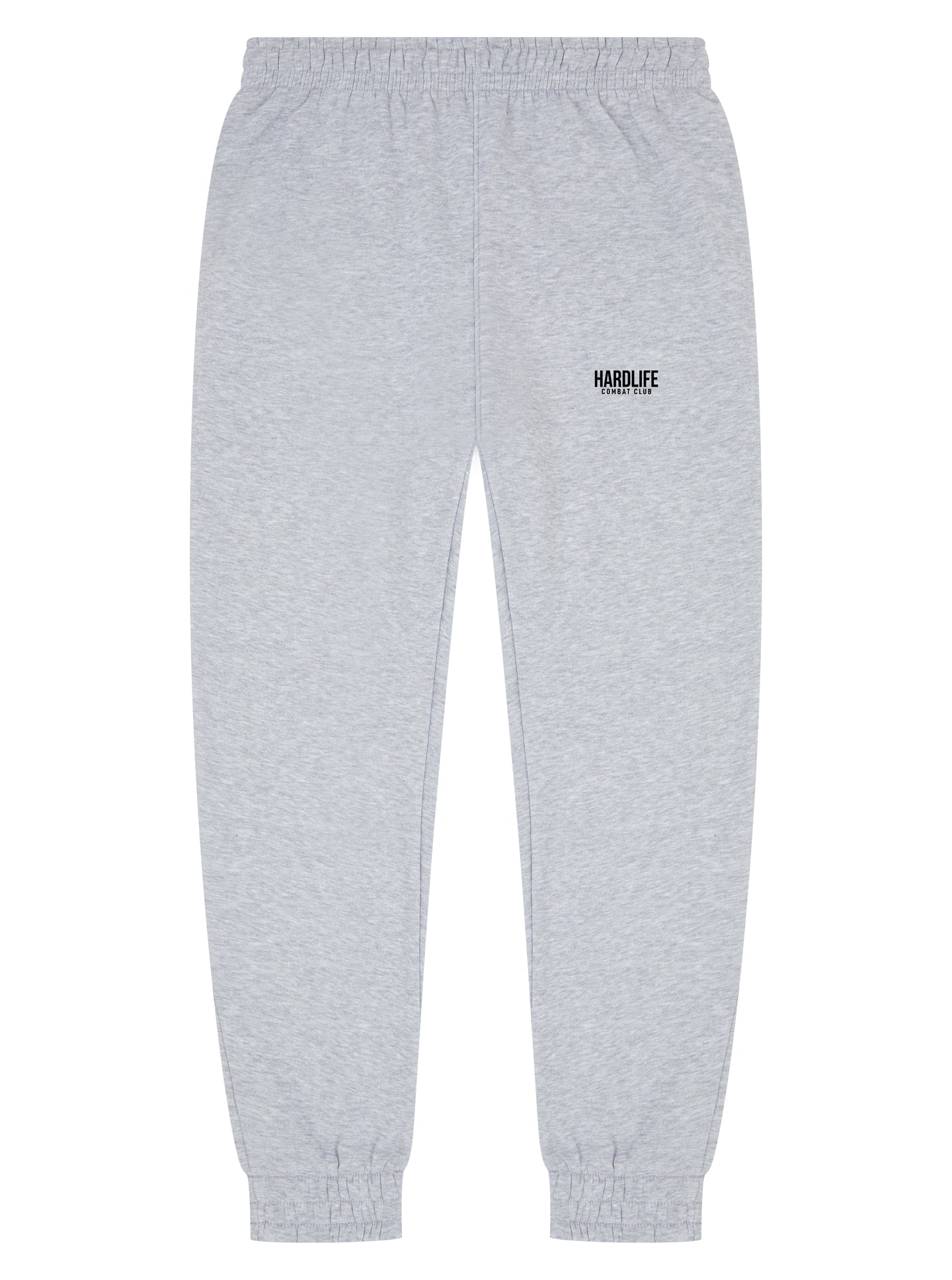 HardLife Combat Club Grey Sweatpants