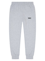 HardLife Combat Club Grey Sweatpants