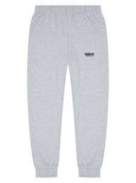 HardLife Combat Club Grey Sweatpants