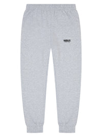 HardLife Combat Club Grey Sweatpants
