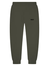 HardLife Combat Club Military Green Sweatpants