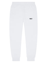 HardLife Combat Club White Sweatpants