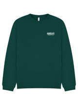 HardLife Combat Club Rainforest Sweatshirt
