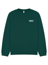 HardLife Combat Club Rainforest Sweatshirt