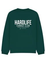 HardLife Combat Club Rainforest Sweatshirt