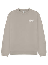 HardLife Combat Club Stone Sweatshirt