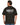 HardLife Combat Club Black Oversized T-Shirt