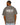 HardLife Combat Club Charcoal Oversized T-Shirt