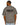 HardLife Combat Club Charcoal Oversized T-Shirt