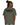 HardLife Combat Club Military Green Oversized T-Shirt