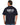 HardLife Combat Club Navy Oversized T-Shirt