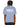 HardLife Combat Club Light Blue Oversized T-Shirt