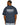 HardLife Combat Club Petrol Blue Oversized T-Shirt