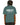 HardLife Combat Club Pine Green Oversized T-Shirt