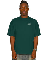 HardLife Combat Club Rainforest Oversized T-Shirt
