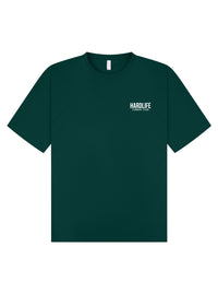 HardLife Combat Club Rainforest Oversized T-Shirt