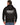 HardLife Combat Club Black Hoodie