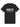 HardLife Combat Club Black T-Shirt