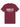 HardLife Combat Club Burgundy T-Shirt