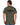 HardLife Combat Club Military Green T-Shirt
