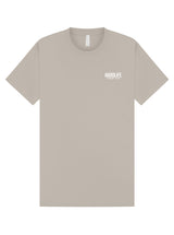 HardLife Combat Club Stone T-Shirt