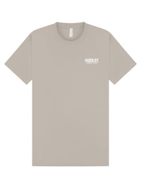 HardLife Combat Club Stone T-Shirt